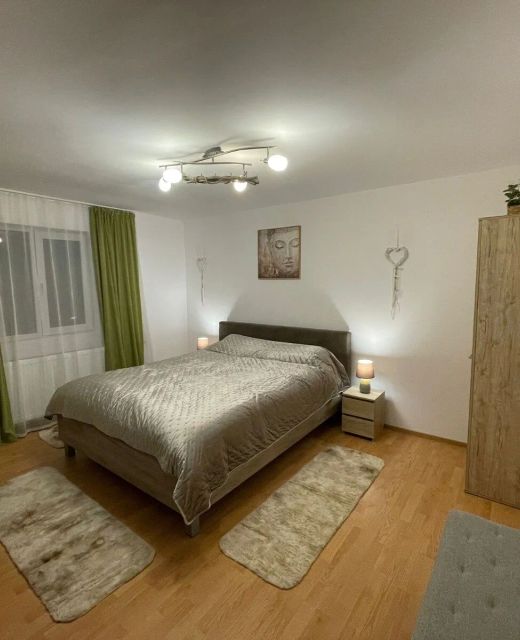 Casa de pe colț Azuga