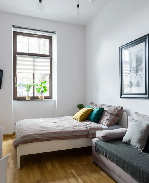 Discover Kraków/ Apartament Studio/Kraków