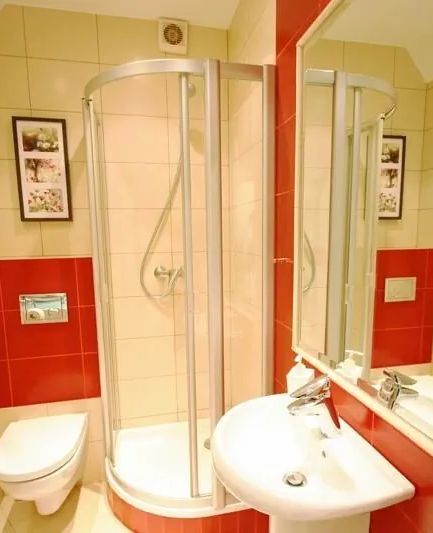 Warsaw City Apartments - Apartament typu Studio – Al. Wyzwolenia 10