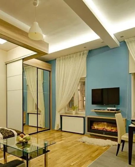 Apartamenty na Kazimierzu