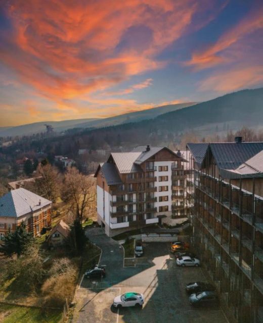 Elements Apartments Świeradów-Zdrój