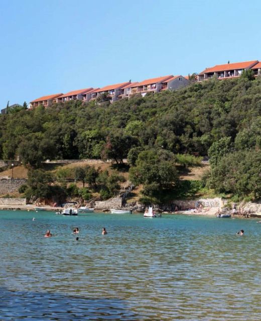 Unije apartmani Krnica
