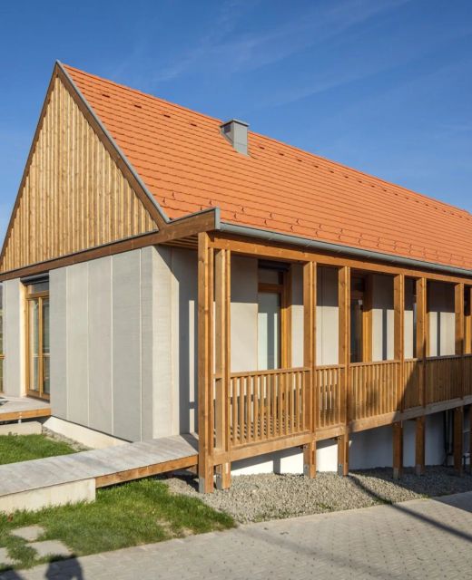 Zengő 11 - Kékfrankos Apartman Nadap