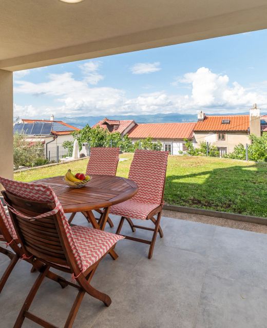 Apartment Krtica Vrbnik
