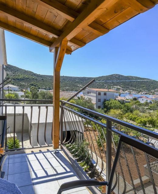 Apartment Ivo Vinisce