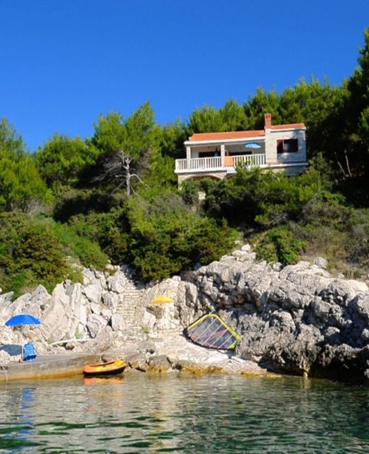 Apartments Desa Prizba