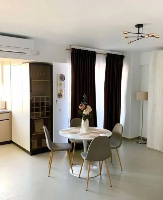 Oltenia Studio Decebal Residence Craiova