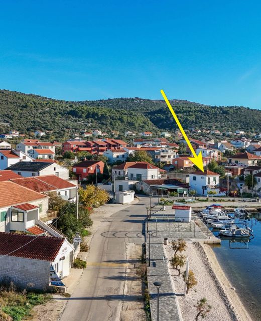 House Dinko Marina