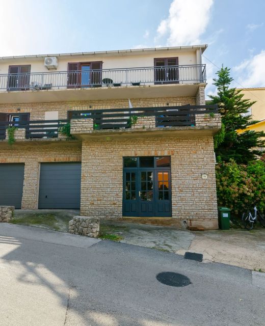 Apartments Bartz Jelsa