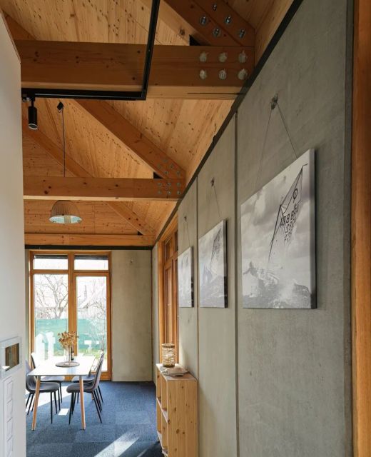Optimist Apartmanház Velence