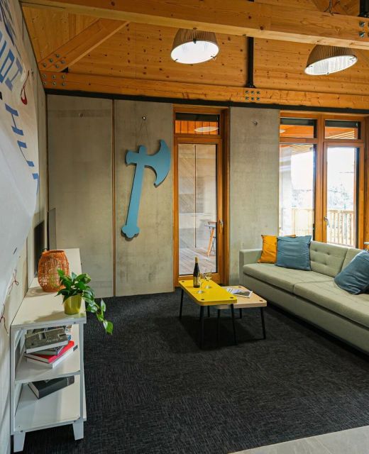 Kalóz Apartmanház Velence