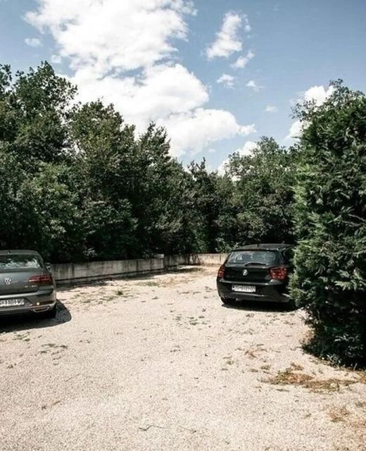Villa Dvojac Jadranovo