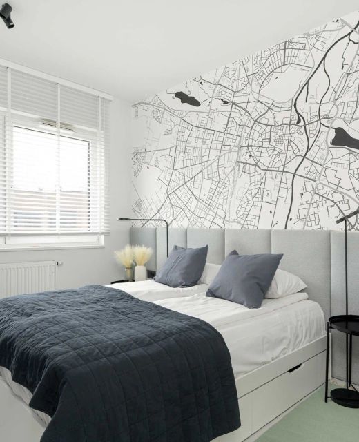 Lwowska 4D | Nowoczesny Apartament | Praca zdalna Poznań