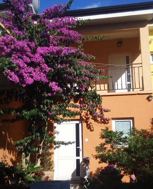 Apartments Midi Petrcane