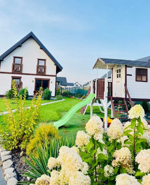Apartamenty MiLoffka Milówka
