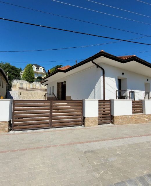 Kis Oázis Apartman Hévíz