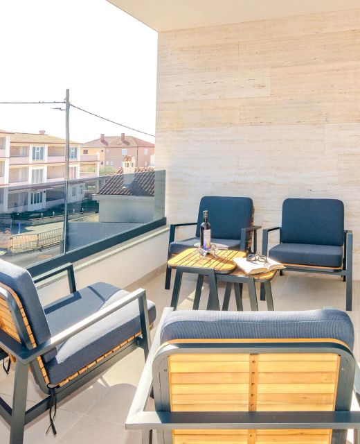 Apartman Privlaka - CDI988