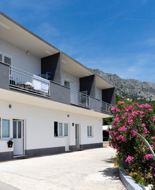 Apartman Omiš - CSC763