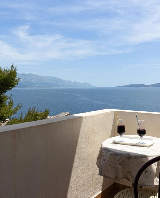 Apartman Omiš - CSC766