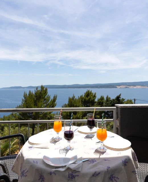 Apartman Omiš - CSC764