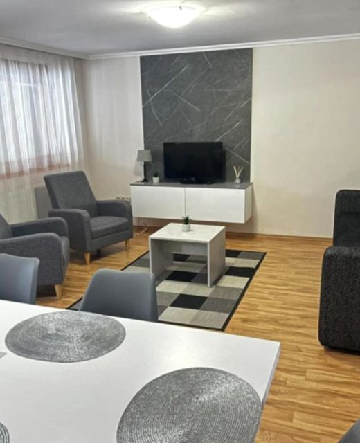 Bródy 51 53 Apartman Hajdúszoboszló
