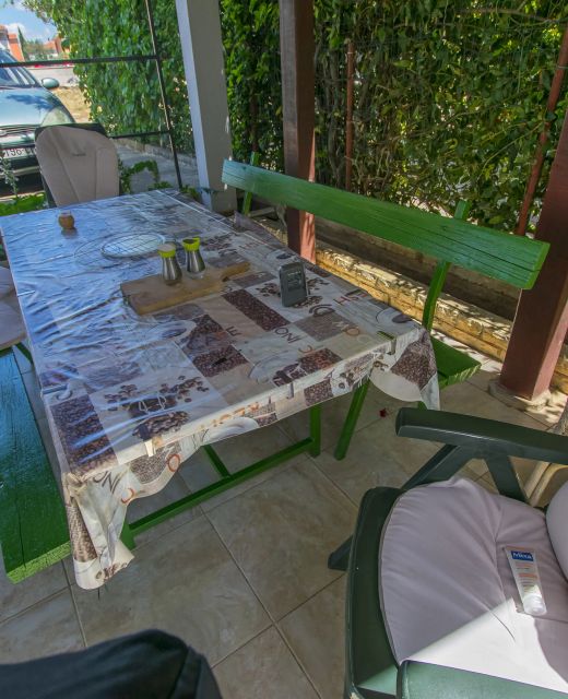 Apartments Selma Biograd