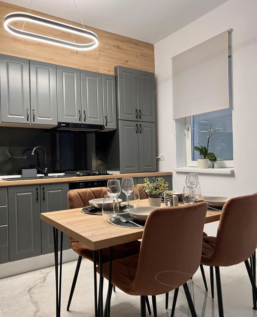 Apartament David Home Giroc
