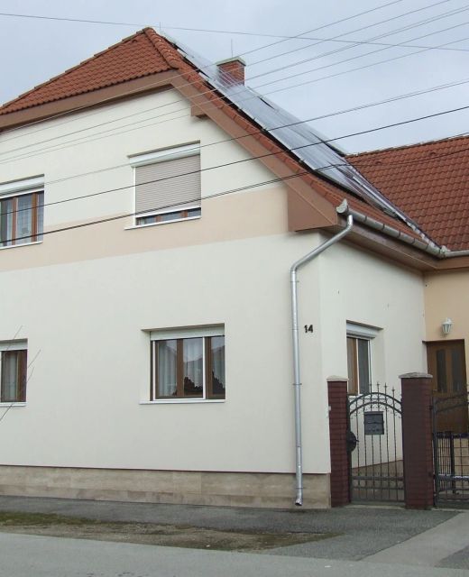 Bakonyi Szellő Apartman Veszprém