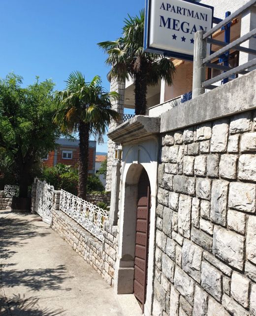 Apartmani Megan Crikvenica