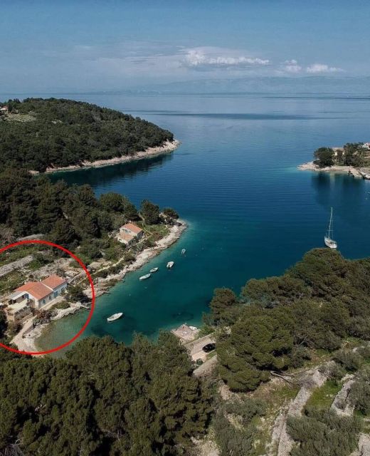 Seaside Holiday House Mali Lošinj, Lošinj - 22696 Mali Lošinj