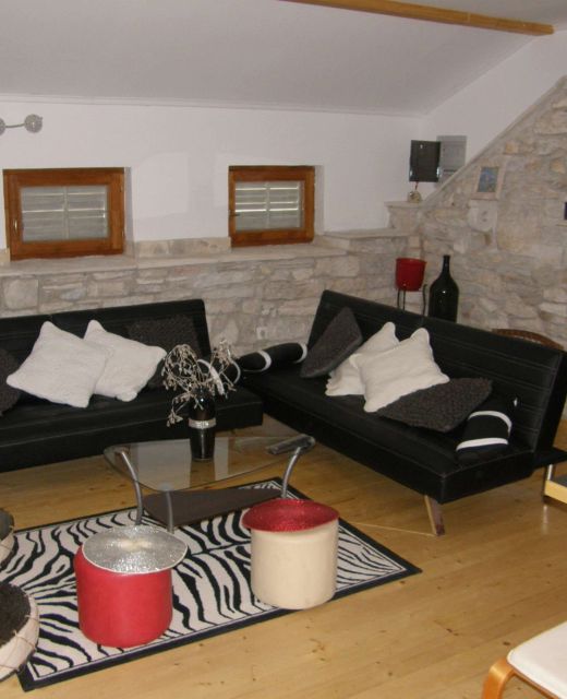 Apartments By The Sea Vela Luka, Korčula - 23424 Vela Luka