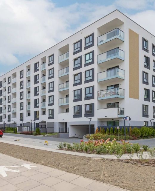 Lazurowa 15 | Elegancki Apartament | Parking Warszawa