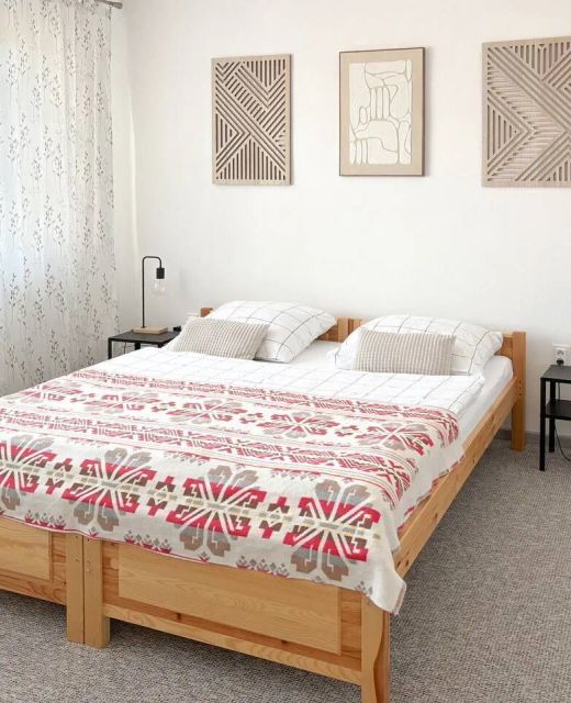 ViVi Apartments 