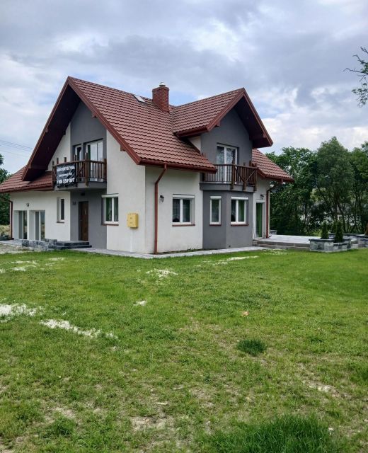 Agroturystyka Cyprysowej 149 Mochnaczka Niżna