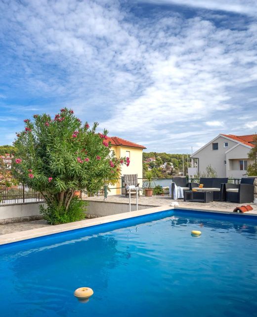 Villa Oleander Vrboska