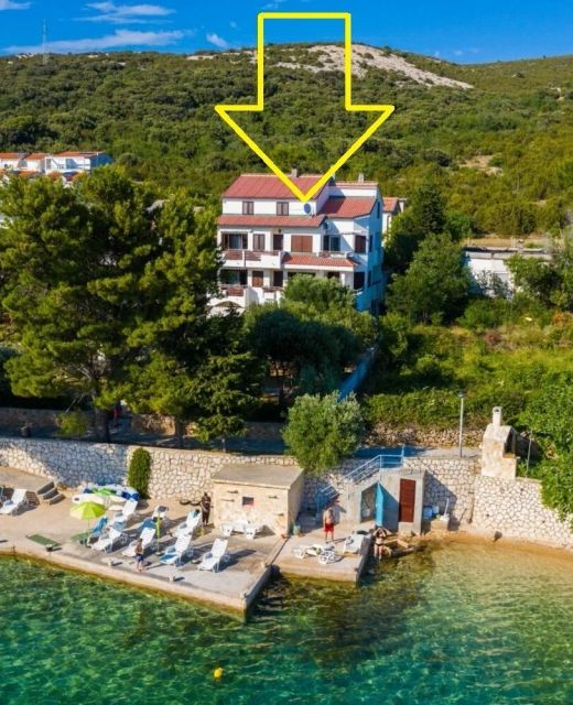 Apartments Jadra Stara Novalja