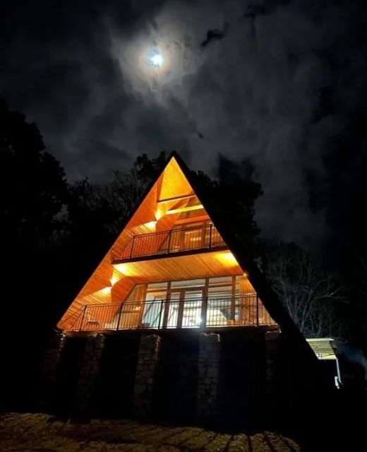 Cabana Icas Dej