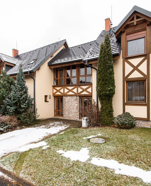 APARTMAN Orion