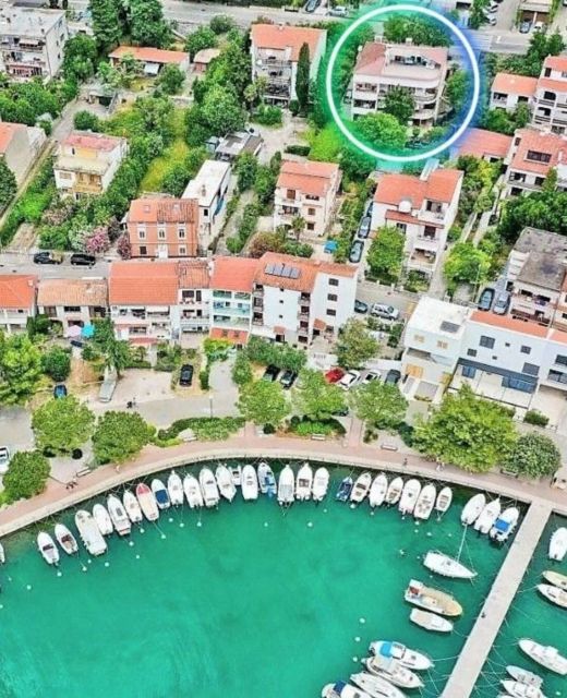Apartmani Megan 2 Crikvenica 