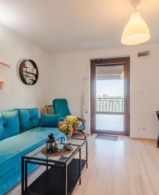 Apartamenty pod Dębem Wicie