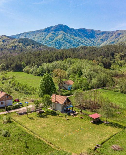 House Jasenak Kunovac Kupirovački