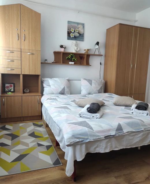 Apartament Éden Miercurea Ciuc