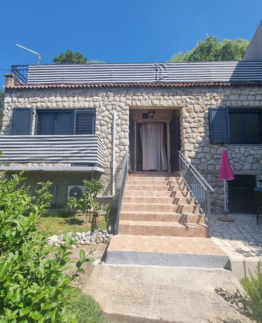 Apartman Karmen Novi Vinodolski