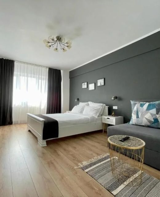 Apartment Luxury Studio București