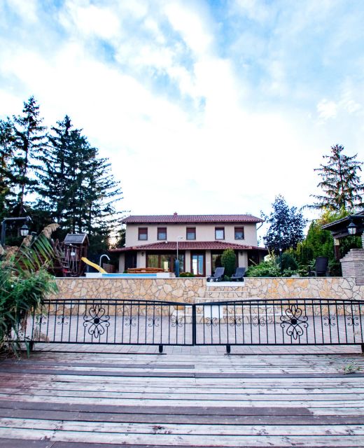 Marszelina Villa Békésszentandrás