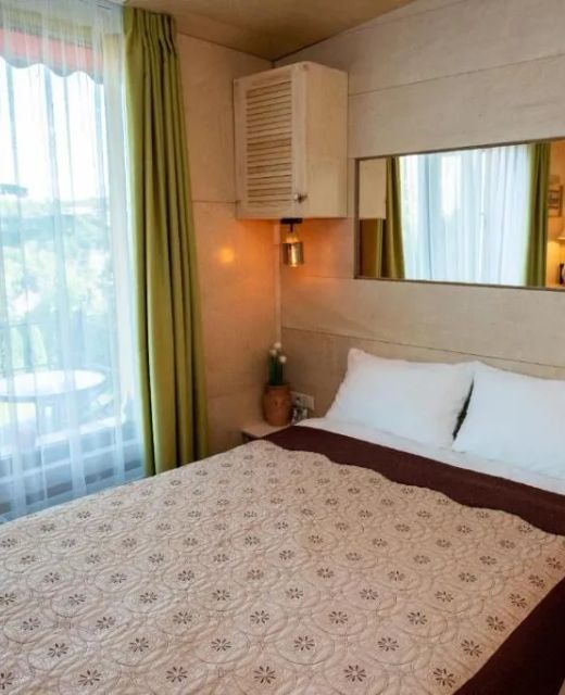 Apartament Belvedere Deva
