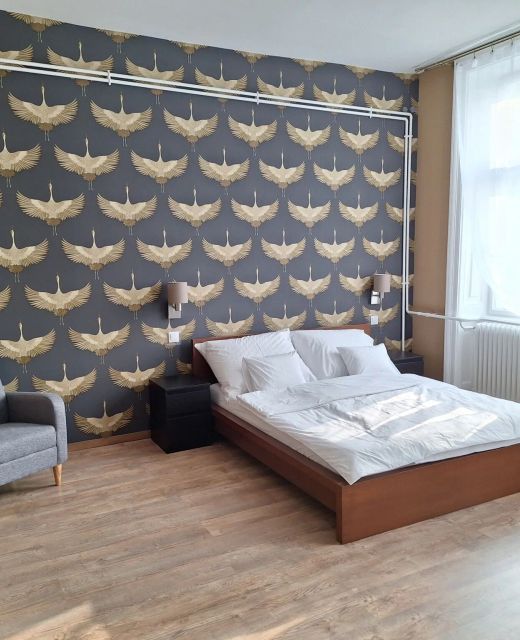 Sziget Apartman Tata