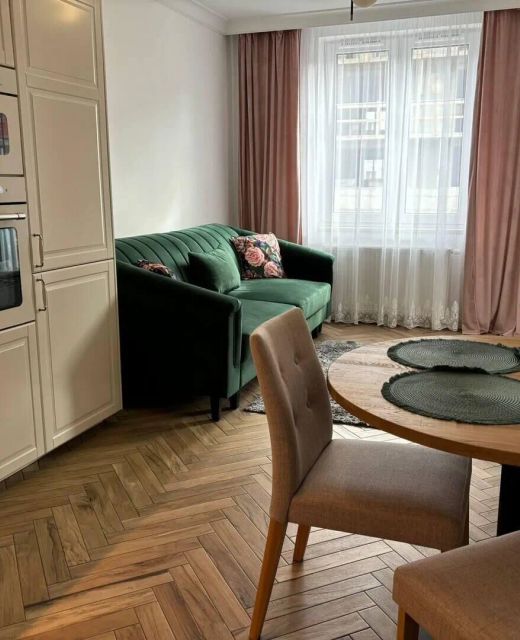 Apartament w centrum Bema 40 I Białystok