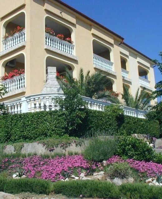 Apartments Hilda Crikvenica