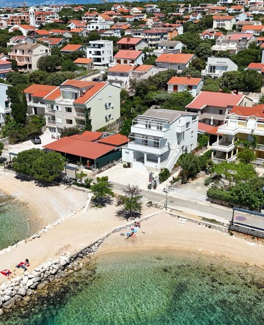 Apartments Lea Mandre